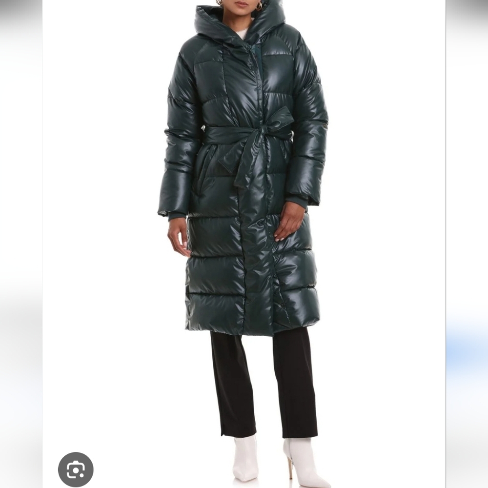 Avec Les Filles Coat